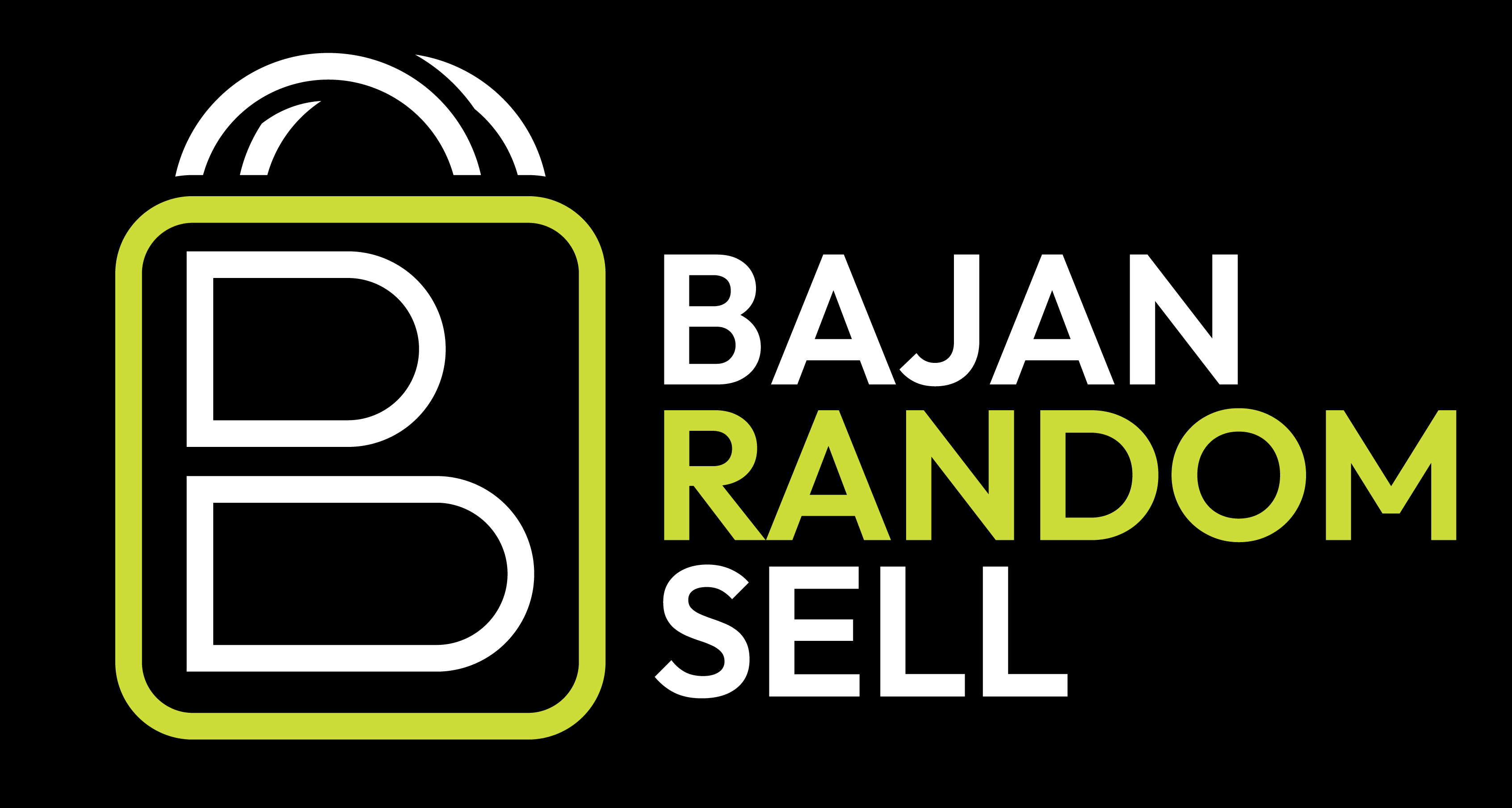 BajanRandomSell Logo